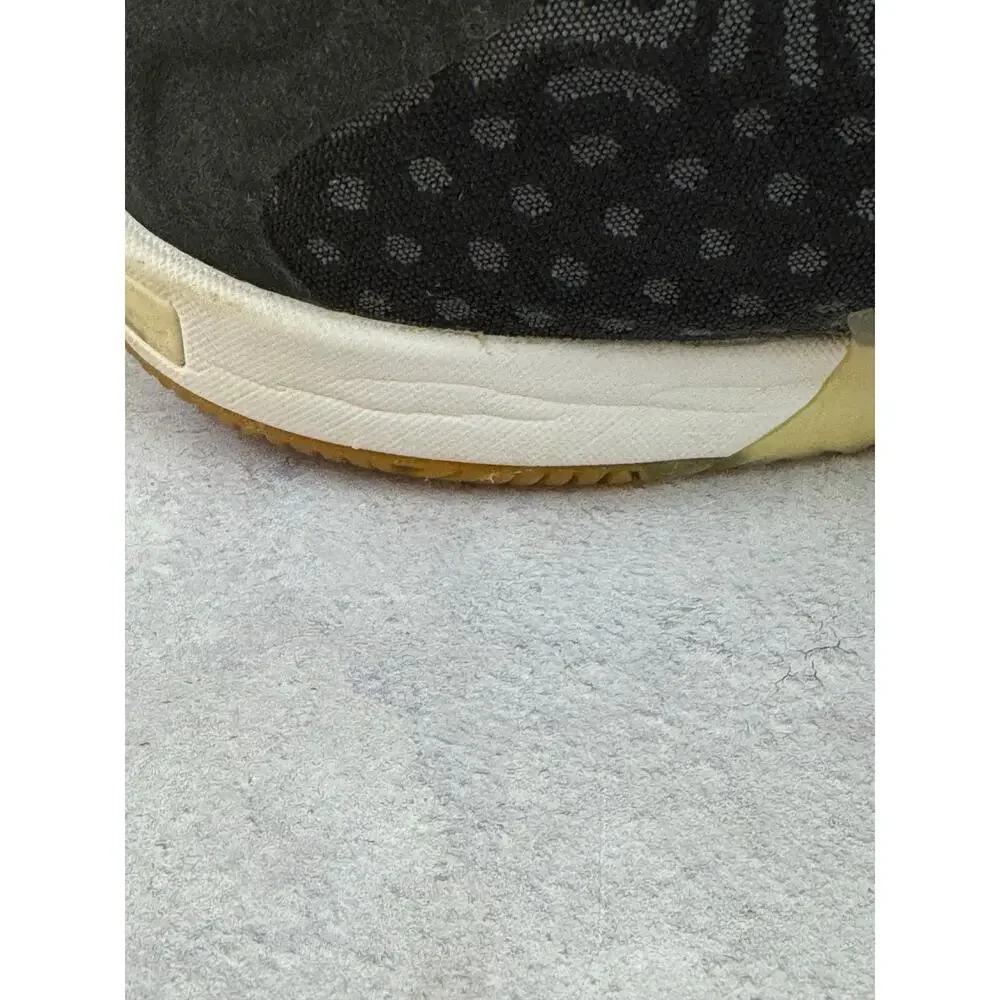 New Balance Minimus TR Shoes Mens Size 11 Black Gum Training Minimal Read - Picture 11 of 16